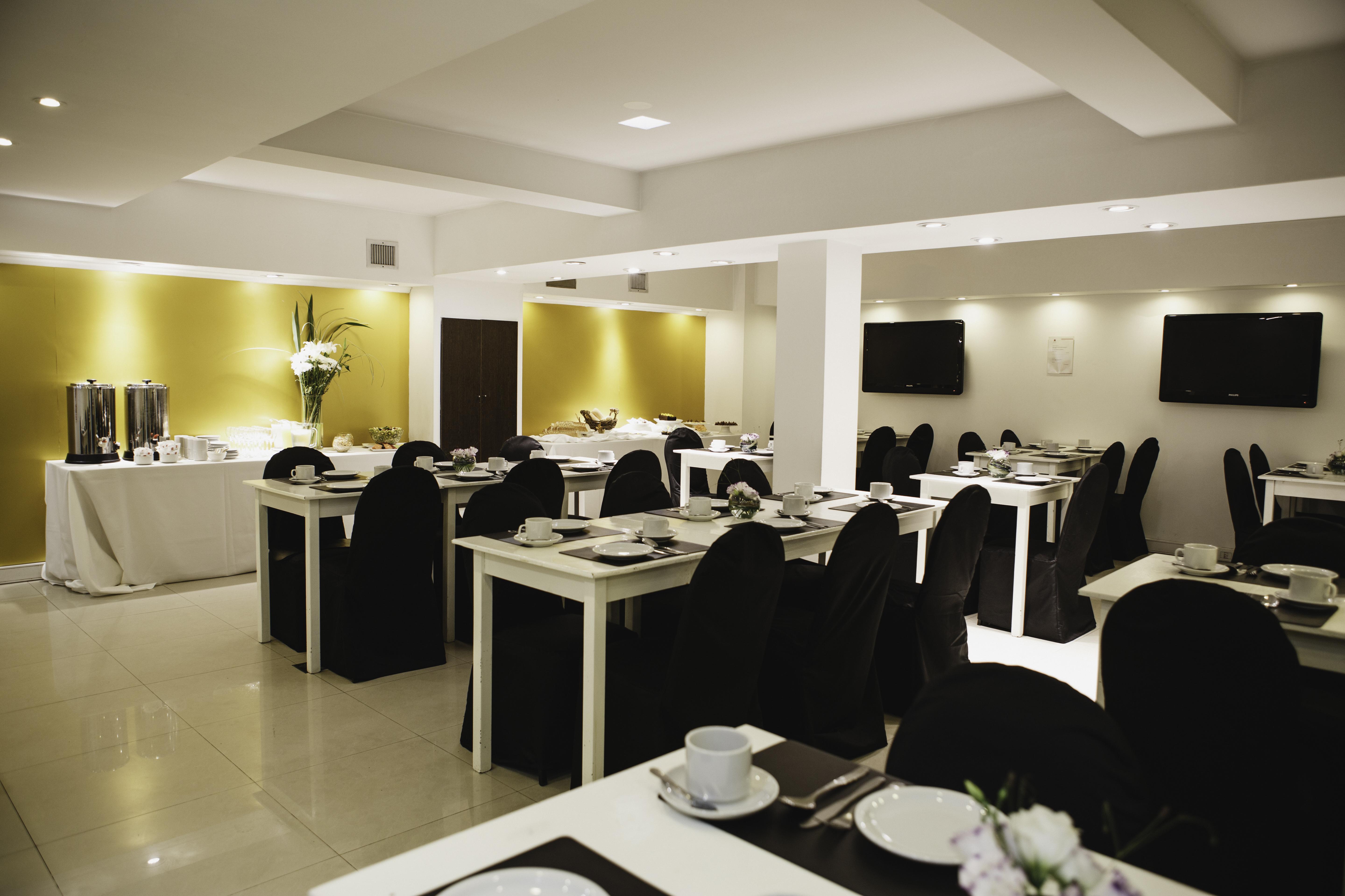Ker Urquiza Hotel Buenos Aires Exterior foto