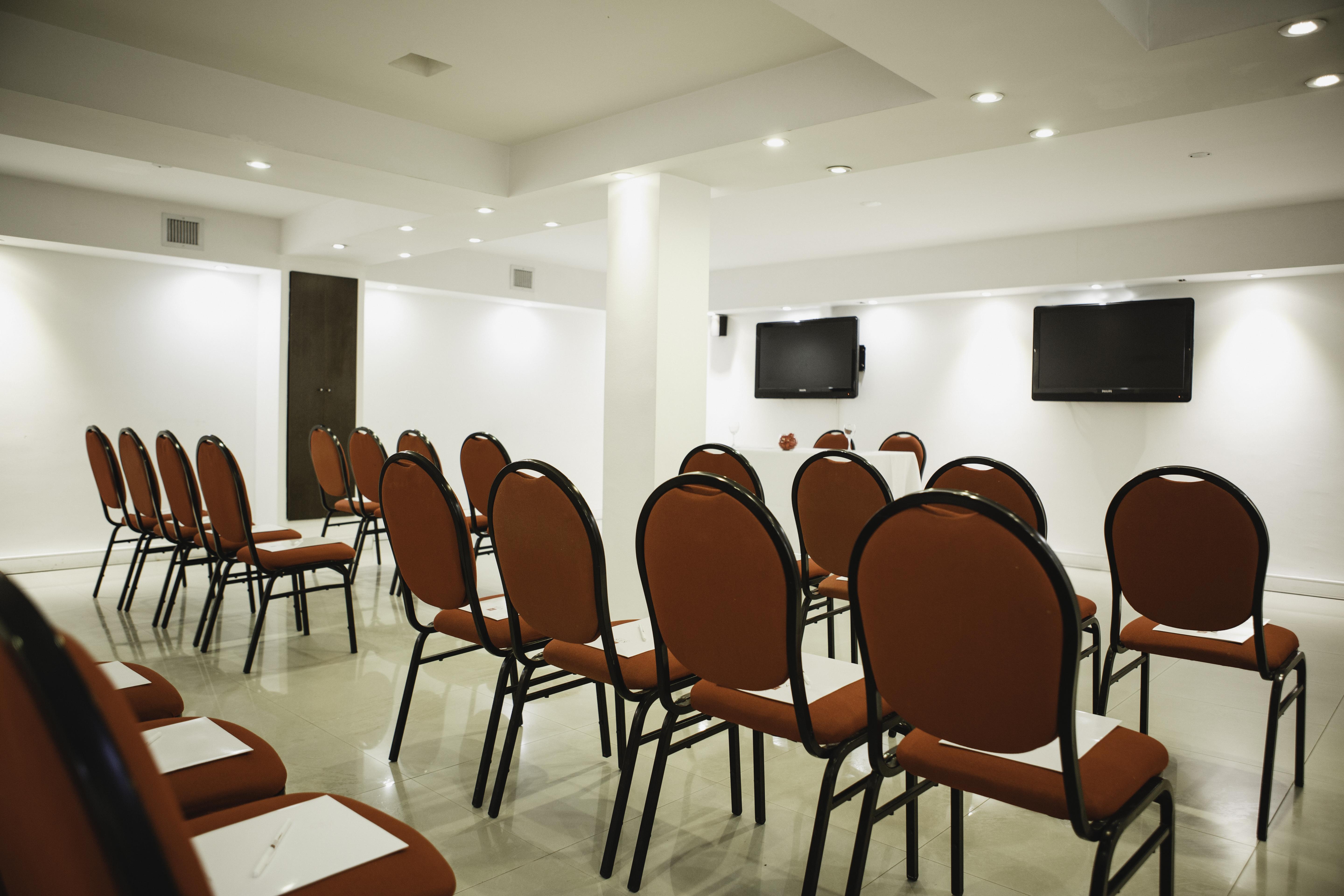 Ker Urquiza Hotel Buenos Aires Exterior foto