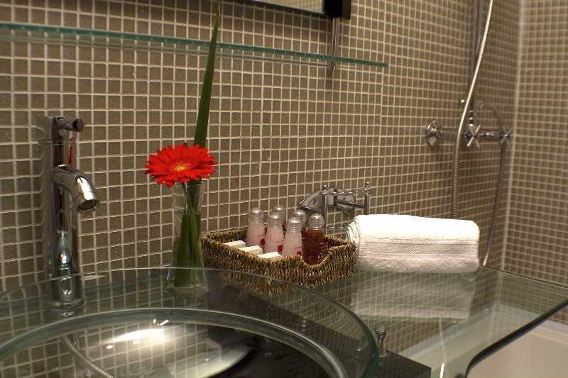 Ker Urquiza Hotel Buenos Aires Zimmer foto